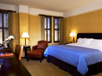 Hotel The Gunter Riverwalk San Antonio