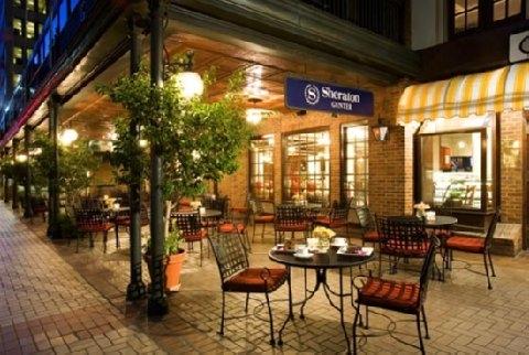 Hotel The Gunter Riverwalk 4*