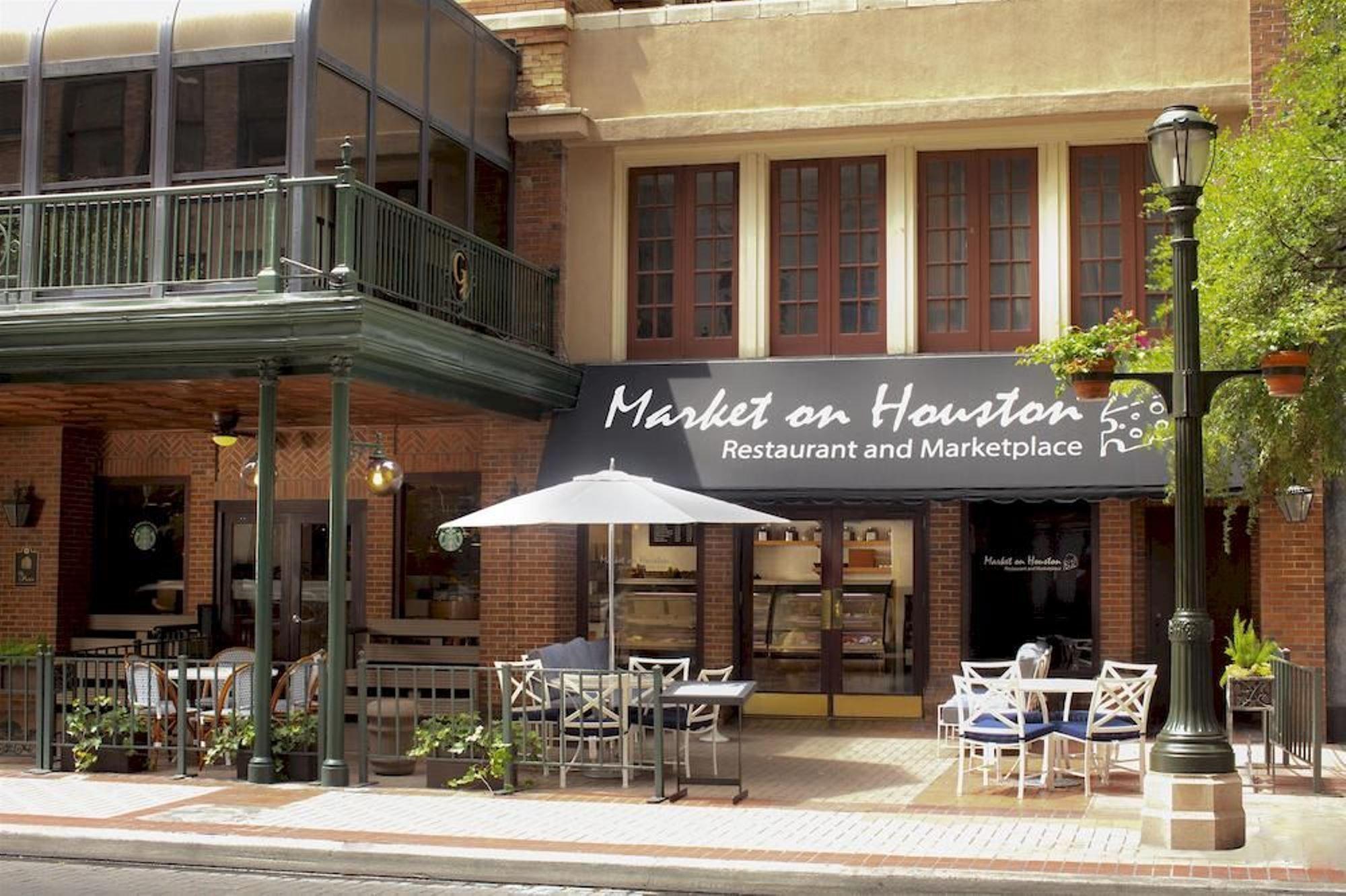 The Gunter Riverwalk Hotel 4*