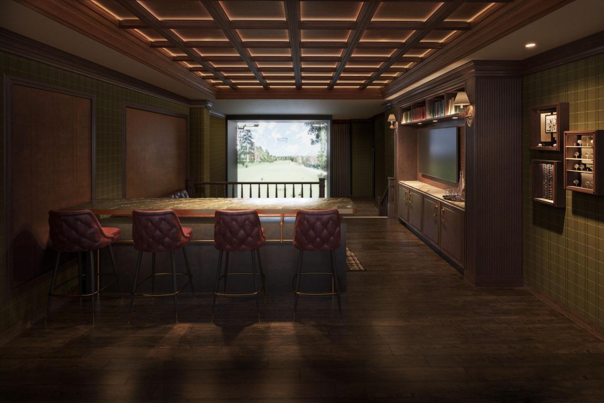 The Gunter Riverwalk 4*