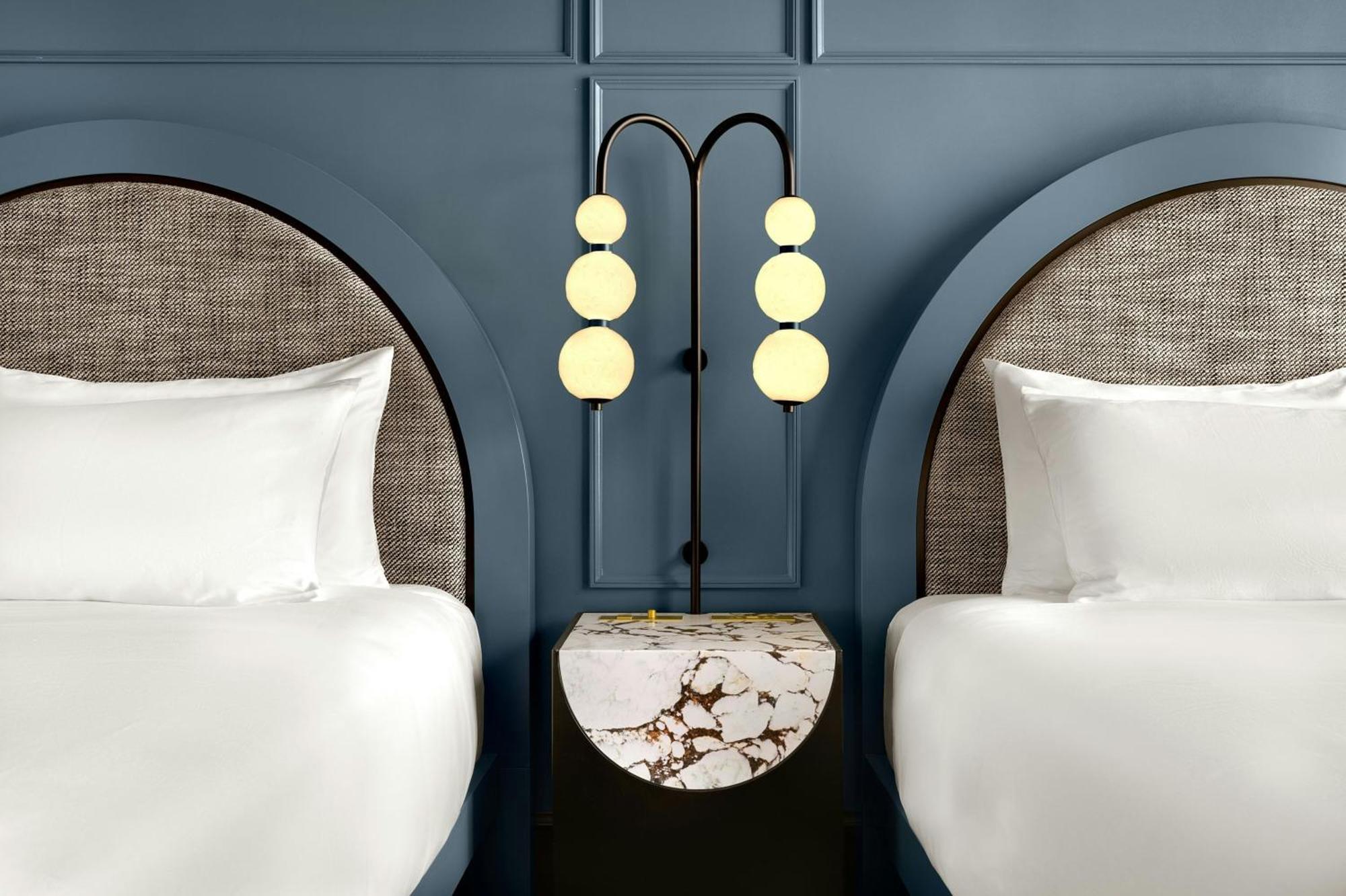 The Gunter Riverwalk 4*