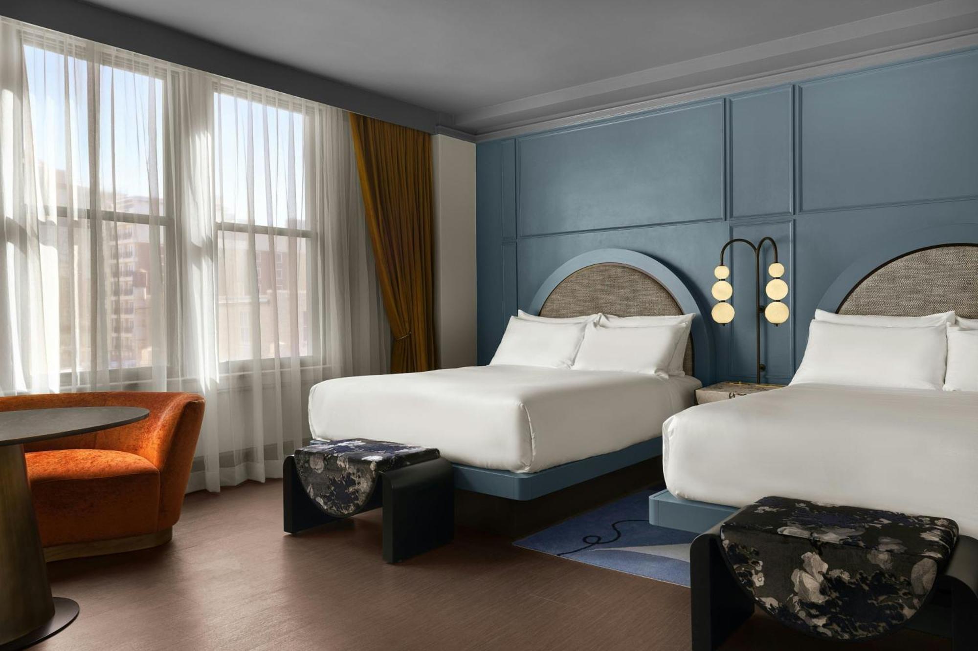 Hotel The Gunter Riverwalk