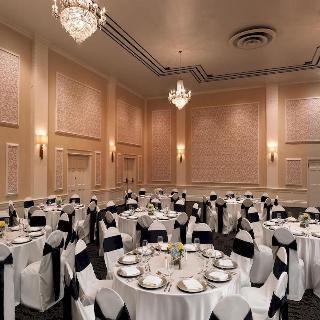 The Gunter Riverwalk Hotel 4*