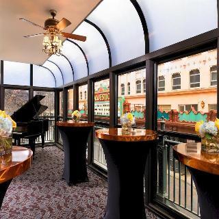 The Gunter Riverwalk 4*