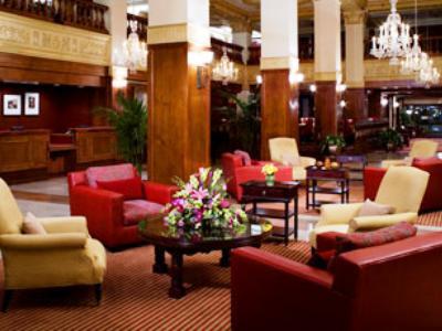 Hotel The Gunter Riverwalk