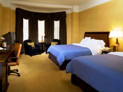 Hotel The Gunter Riverwalk 4*