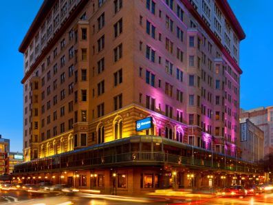 Hotel The Gunter Riverwalk