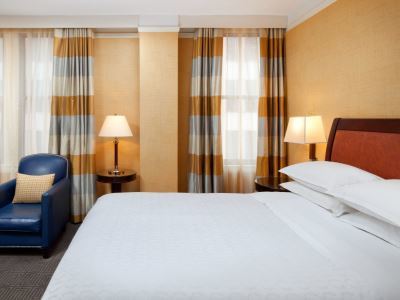 The Gunter Riverwalk 4*