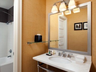 The Gunter Riverwalk Hotel 4*