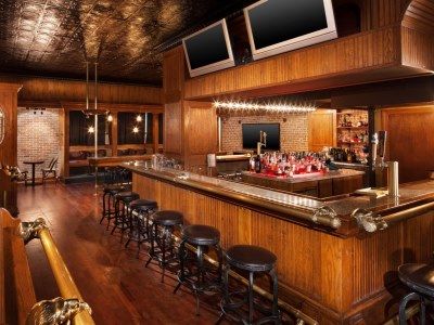 The Gunter Riverwalk Hotel 4*