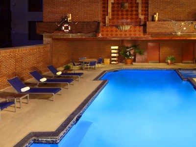 The Gunter Riverwalk 4*