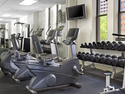 Hotel The Gunter Riverwalk 4*