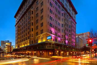 The Gunter Riverwalk 4* San Antonio