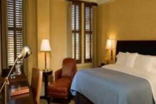 The Gunter Riverwalk 4*